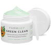 Farmacy Natural Makeup Remover - Green Makeup Cleansing Balm , 100ml