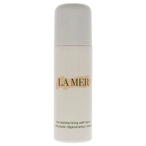 La Mer The Moisturizing Soft Lotion